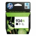 Cartucho de Tinta Compatible HP 934XL Negro