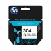 Cartuccia d'inchiostro compatibile HP N9K05AE Giallo Ciano Magenta Ciano/Magenta/Giallo