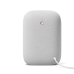 Intelligent højtaler med Google Assistant Google Nest Audio Lysegrå Hvid