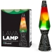 Лава лампа iTotal Номера Многоцветен