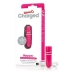 Charged Vooom Kogel Vibrator Roze The Screaming O Charged