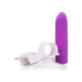 Charged Positive Vibrator Grape The Screaming O Charged