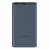 Powerbank Xiaomi BHR5884GL Negro/Azul 10000 mAh