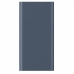 Powerbank Xiaomi BHR5884GL Čierna/Modrá 10000 mAh