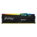 Μνήμη RAM Kingston Fury Beast DDR5 32 GB CL40