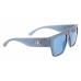 Solbriller for Begge Kjønn Calvin Klein CKJ22636S-405 Ø 53 mm