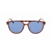 Abiejų lyčių akiniai nuo saulės Calvin Klein CKJ21625S-240 ø 56 mm
