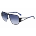 Unisex sluneční brýle Karl Lagerfeld KL339S-1 Ø 61 mm