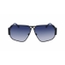Солнечные очки унисекс Karl Lagerfeld KL339S-1 Ø 61 mm