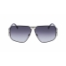Unisex slnečné okuliare Karl Lagerfeld KL339S-40 Ø 61 mm
