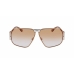 Солнечные очки унисекс Karl Lagerfeld KL339S-41 Ø 61 mm