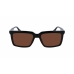 Óculos escuros masculinos Calvin Klein CKJ23607S-1 Ø 55 mm