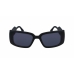 Abiejų lyčių akiniai nuo saulės Karl Lagerfeld KL6106S-2 Ø 64 mm
