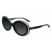 Moteriški akiniai nuo saulės Karl Lagerfeld KL6058S-92 Ø 53 mm