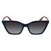 Solbriller til kvinder Karl Lagerfeld KL6061S-424 ø 56 mm