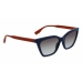 Solbriller for Kvinner Karl Lagerfeld KL6061S-424 ø 56 mm