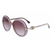 Moteriški akiniai nuo saulės Karl Lagerfeld KL6084S-238 Ø 55 mm