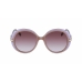 Solbriller for Kvinner Karl Lagerfeld KL6084S-238 Ø 55 mm