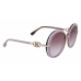 Solbriller til kvinder Karl Lagerfeld KL6084S-238 Ø 55 mm