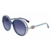 Moteriški akiniai nuo saulės Karl Lagerfeld KL6084S-458 Ø 55 mm