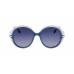 Moteriški akiniai nuo saulės Karl Lagerfeld KL6084S-458 Ø 55 mm