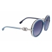 Sieviešu Saulesbrilles Karl Lagerfeld KL6084S-458 Ø 55 mm