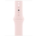 Correa para Reloj Apple MT2Y3ZM/A S/M Rosa