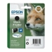 Оригиална касета за мастило Epson C13T12814012 Черен