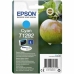 Patron Kompatibel Epson C13T12924012 Turkos