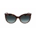 Solbriller for Kvinner Longchamp LO720S-230 ø 54 mm