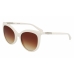 Solbriller for Kvinner Longchamp LO720S-107 ø 54 mm