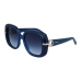 Solbriller til kvinder Salvatore Ferragamo SF1058S-445 ø 54 mm