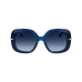Solbriller til kvinder Salvatore Ferragamo SF1058S-445 ø 54 mm