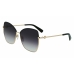 Solbriller til kvinder Longchamp LO156SL-725 ø 60 mm