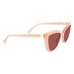 Solbriller for Kvinner Longchamp LO695S-681 ø 54 mm