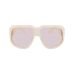 Moteriški akiniai nuo saulės Longchamp LO736S-109 Ø 67 mm