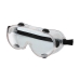 Предпазни очила Wolfcraft 4902000 Прозрачен Пластмаса