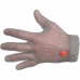 Месарска ръкавица JUBA Неръждаема стомана Гетри XS