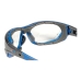 Beskyttelsesbriller Cofra Combowall