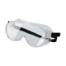 Beschermingsbril Wolfcraft 4903000 Transparant Plastic