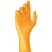 Disposable Gloves JUBA 80886 11 (50 Units)