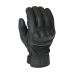 Motorbike Gloves JUBA Black 10