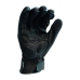 Мотоциклетные перчатки JUBA Чёрный 10