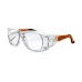 Beskyttelsesbriller Varionet Safetypro 300 V2 Oransje