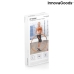 Odstranljiv fitness obroč obložen s peno O-Waist InnovaGoods 8 Kosi Oranžna (Prenovljeni izdelki A)