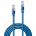 Жесткий сетевой кабель FTP кат. 6 LINDY PIMF PREMIUM Синий 30 m