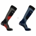 Sportovní ponožky Salomon Copen Beluga 2 párů