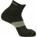 Športové ponožky Salomon Beluga Grenadine Čierna/Zelená