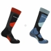 Sportovní ponožky Salomon Kids 2 párů