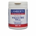 Seedimist soodustav toidulisand Lamberts Vitamiin B12 60 Ühikut